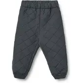 Wheat Thermohosen - Alex - Ink - - 74 - Thermokleidung