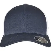 Flexfit Fitted Cap "Trucker 110 Mesh 2-Tone Cap"