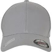 Flexfit Flex Cap "Unisex Wooly Combed Waterrepellent"