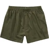 Brandit Boxershorts "Herren Boxershorts" 1 Stk.