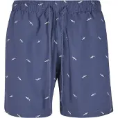Urban Classics Badeshorts "Herren Embroidery Swim Shorts"
