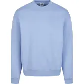 Urban Classics Fluffy Sweatshirt