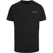 Mister tee T-Shirt "Nobody Praying Tee" 1 Stk.