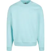 Urban Classics Sweater "Fluffy Crewneck", 1 Stk.