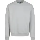 Urban Classics Sweater "Fluffy Crewneck", 1 Stk.