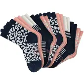Schiesser Kurzsocken "Socken Legwear Kids 10P 10er Pack" 10 Paar tlg.