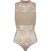 Urban Classics Body "Damen Ladies Laces Body"