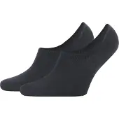 Tommy Hilfiger Kurze Socken 382024001 Dunkelblau