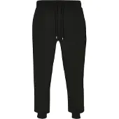 Urban Classics lässige Herren Jeans Kordelzug Taschen 300 g/m² mit Baumwolle Schwarz