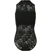 Urban Classics Body "Damen Ladies Laces Body"