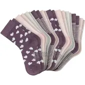 Schiesser Kurzsocken "Socken Legwear Kids 10P 10er Pack" 10 Paar tlg.