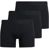 Superdry Boxershorts "Boxershort BOXER TRIPLE PACK 3er Pack"