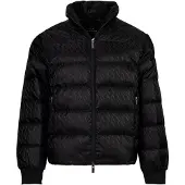 Armani Exchange Exchange Xm001580_af16628 Daunenjacke Schwarz L Mann Schwarz L