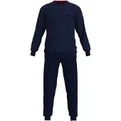Götzburg Schlafanzug "Pyjama"