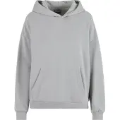 Urban Classics Kapuzensweatshirt "Ladies Light Terry Oversized Hoodie"