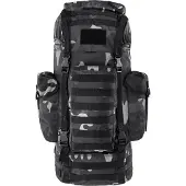 Brandit Rucksack "Accessoires Kampfrucksack Molle"
