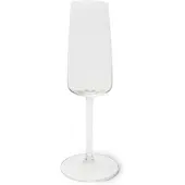 Excelsa Set Von 6 Flöte Barolo Glas