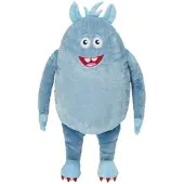 Mia & Mo Kuscheltier ¦ blau