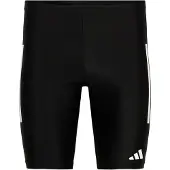 Adidas Herren Tight 3-Streifen 8-Inch
