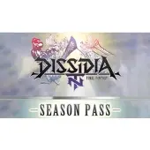 Dissidia Final Fantasy NT [Playstation 4]