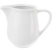 Orion Mlecznik porcelanowy biały MONA 260 ml