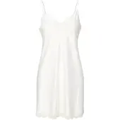 Lingadore Night Slipdress 8301 | Grösse: 3XL | Farbe: Elfenbein