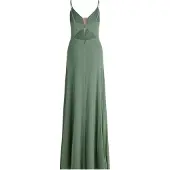 Vera Mont Abendkleid "Damen mit Lurexfaden" Ohne Tasche