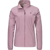 Schöffel Damen Funktionsjacke Jacket Style Lurbek WMS
