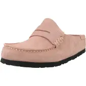 Birkenstock Pantoffeln Naples Wrapped damen