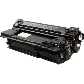 Ampertec Kompatibler Toner ersetzt HP CF460X 656X schwarz