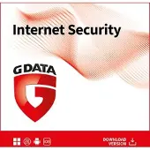 G DATA GDATA Internet Security 3 Geräte