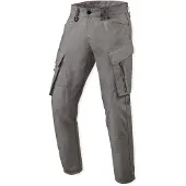 REV'IT! Cargo Tristan Tapered Motorrad-Textilhosen