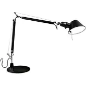 Artemide - Tolomeo Mini Tischleuchte, schwarz