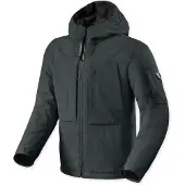 REV'IT! Danforth H2O Motorradjacke REV'IT!