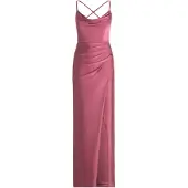 Vera Mont Abendkleid figurbetont in Sweet Bloom | Gr.: 38