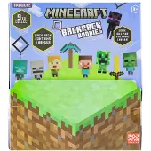 Paladone Minecraft Schlüsselanhänger-sortiment