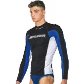 Salvimar Oasi Langarm-rash Guard