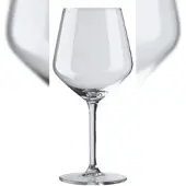 Metro Professional Burgunderglas Carré, Glas, 42 cl, 6 Stück