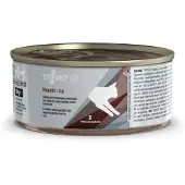 Trovet Hepatic HLD Nassfutter für Katzen 6x100 g