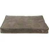 Jack & Vanilla Classy Hundebett Stone