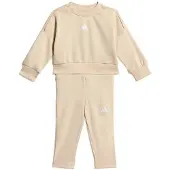 Adidas Baby Sweatshirt- und Jogginghose-Set Seasonals