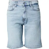 Calvin Klein Jeans Shorts "SLIM SHORT" Slim fit mit praktischen Taschen
