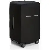 Porsche Design Pull-Over 4W Trunk Cover S Black