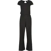 Urban Classics Wide Kurzärmliger Overall