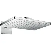 Hansgrohe Kopfbrause SHOWERSOLUTIONS 460/300 3jet chrom chrom