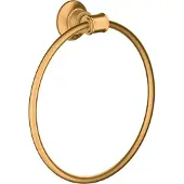 Axor Montreux Handtuchring