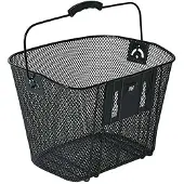 Bellelli Metal Frontkorb