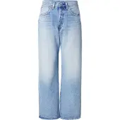Levi's für Herren. 0057U-0009 Jeans 501 Lose blau (36/32), Lässig, Baumwolle, Denim