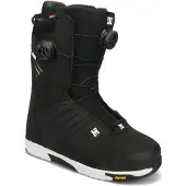 Dc-shoes Judge Double Boa Black / White 41