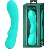 Pretty Love - Prescott Multifunktions-G-Spot-Vibrator 1 St